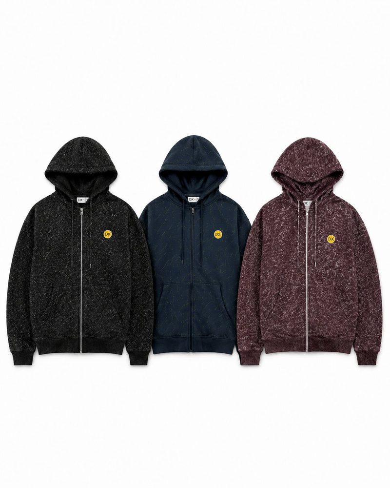 Darkynx Collection